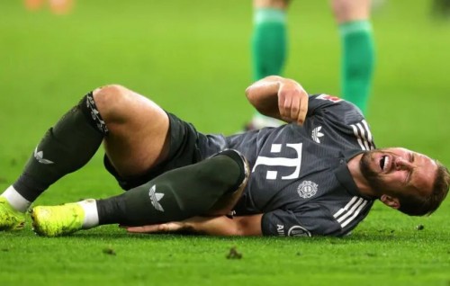 Leverkusen in Bayern hifahattaifi, Kane ge aniyaain haaskan