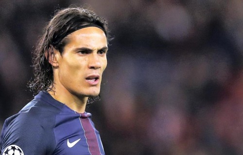 Umurun 33 aharuge Cavani United ah