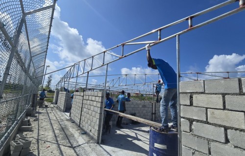 Bulhaa facility anna mahu 2 gai hulhuvanee