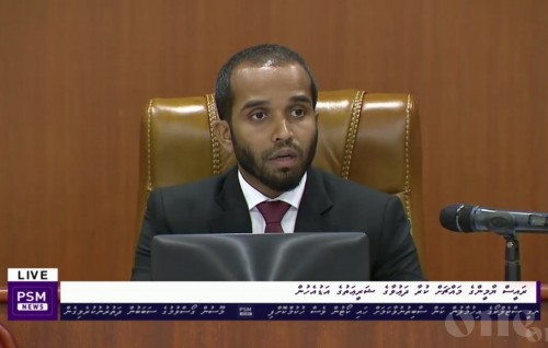 Yameen's trial moves forward with rejection of five defenses