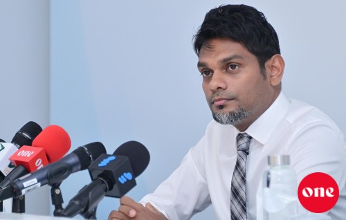 STO in minimum wage ah amalu kuran fashaifi, aharaku 14 million haradhu vaane