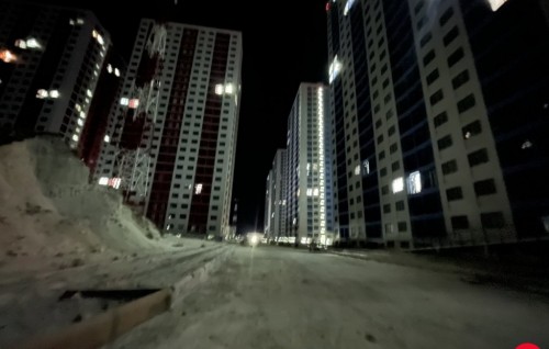 Cable damage causes power outage at Hiyaa Flats
