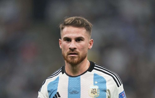 Mac Allister Liverpool ah, Benzema Saudi ge Ittihad ah!