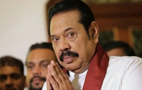 Adhuge dhuniye: Sri Lanka ge Rajapaksaainnah dhiveheenge himaayai beynunvedhaanetha?
