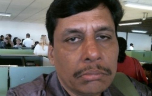 Raajjey gai kiyavaidheyn ulhunu India Teacher aku hoadhan Interpol Red notice nerefi