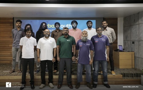 Boating dhaairaa in 10 zuvaanun thamreenu kurany