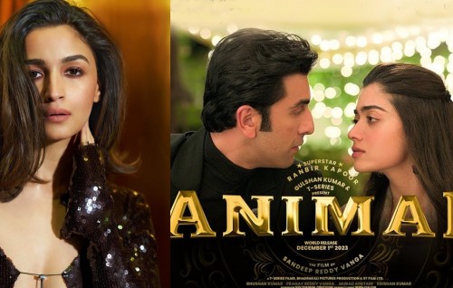 Animal 3 adhi Brahmastra 2 ufahddhanee