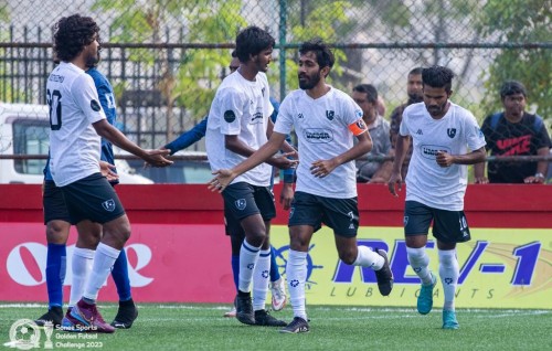 Kanditheemun atoll semi yageen koffi, Mathiveri aai Bodufolhudhoo evvaru