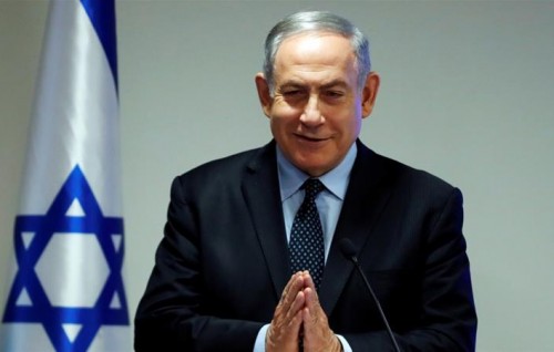 Hanguraama nimumun Gaza ge salaamathee kankamah baaru hingaanee Israel in: Netanyahu
