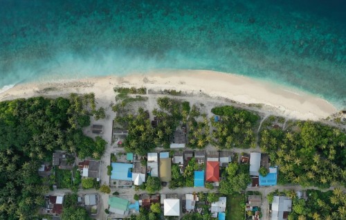 Lhohin Covid ah positive vee meehunge adhadhu 23 ah