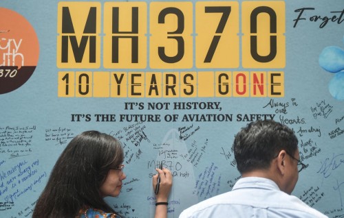 MH370 hoadhumuge masakkai anehkkaavess fashaifi