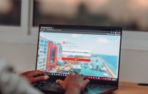 BML ge personal financing ah mihaaru online koh hushahelheyne