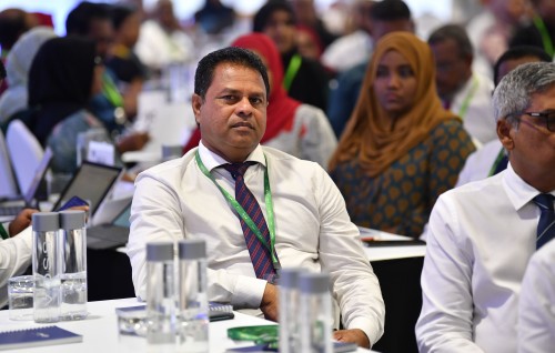 Fenaka audit: Beelamah nulai 1.4 billion ruffiya haradhukohfaivey