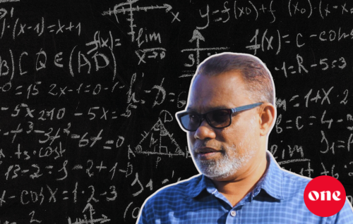 Adhurey sir ge molhu hisaabu, Muiz Mayor kamun Raees kamah, ekamaku Yameen PNC ah?
