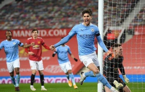 Derby gai United katuvaalai City final ah