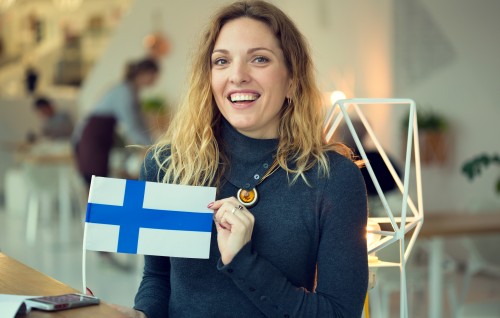 Dhuniyeyge enme ufaaveri gaumuthakuge list ge 89 vana Raahjje ah, ehvvana Finland