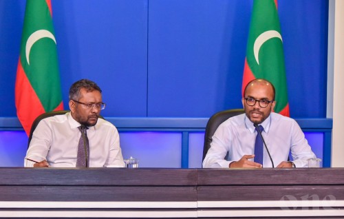 New terminal were to generate USD 5.7 mln annually, will now generate USD 33.7 mln: Ameer