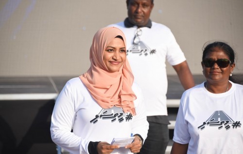 Minister Nahula: I do not believe in considering party colors when voting