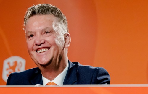 van Gaal cancer in salaamaiyy vejje, Gaumee team akaa havaaluvaan beynunvey 