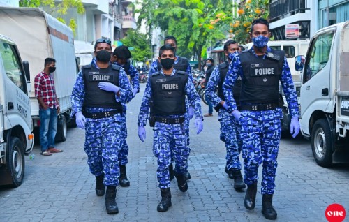 Police warning: Will take legal action against those violating HPA orders