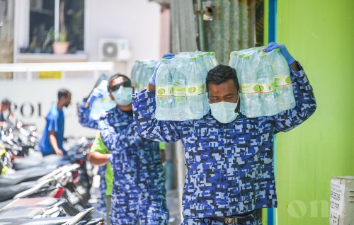 Anna mahun feshigen 1 litre ah vureh kudhi fen fulhi vikkun manaa