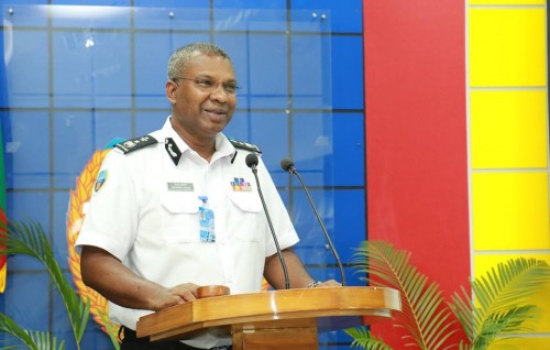 Jinsee furassaaraige massalaiga MPL ge kureege CEO Junaid ah dhauvaa kureven neiy kamah nimmaifi
