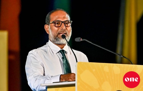 Mi'ee mulhi unmaiy ekathigandakah vaanvee vaguthu: Imran