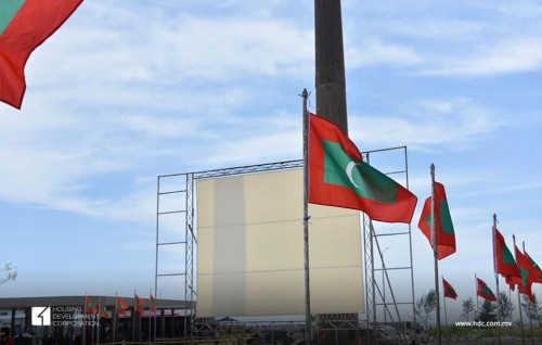 Hiyaa flat sarahahdhugai gaumee team match beleyne inthizaamu hamajassaifi