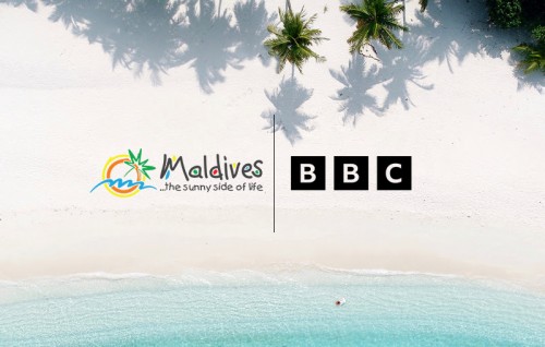 BBC aa gulhigen Raajje isthihaaru kuranee