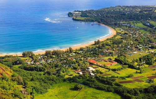 Mark Zuckerberg Hawaii in agubodu bimeh gane bunker eh hadhanee