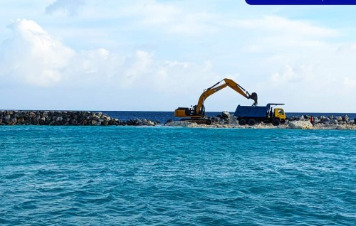 Agolhitheemu ban'dharuge basing funkurumuge 57 percent ninmaalaifi
