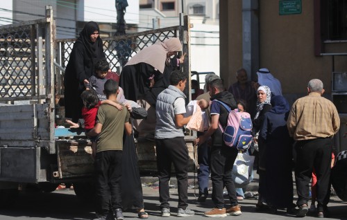 Gaza ge aabaadheege 2 baikulha ehbai meehun magumathi vefai