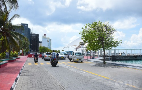 Maldives under a lockdown, a bigger lockdown will not happen: President