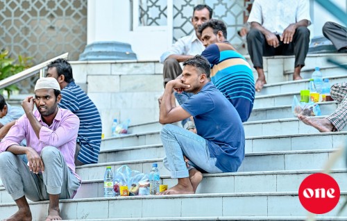 Bidheyseennah minimum wage dhinun mudhdhatheh nei gothah faskuran Majlis in faaskoffi