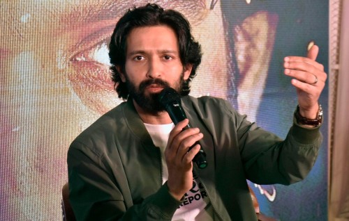 37 aharu vumun film kulhumun retire kuraane kan Vikrant iulaan kohffi