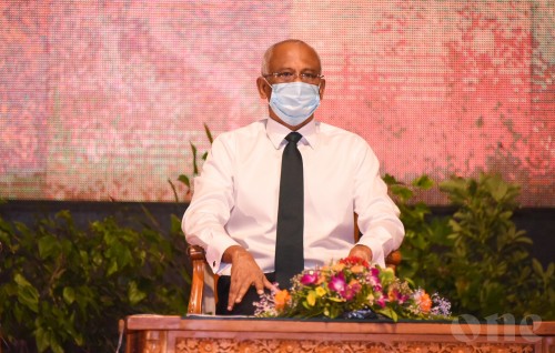 Raees ge hashikolhugai hulhujahan govi mahsalaeh balanee