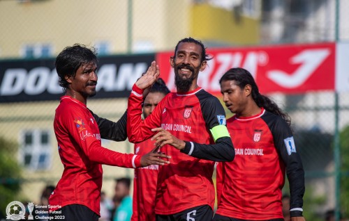 Isdhoo aai Gan L. Atoll final ah
