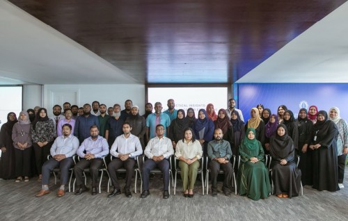 Mathee saanavee kiyavaidhey Islam Teachers ah Islamic Finance aa gulhey mauloomaathu dheefi