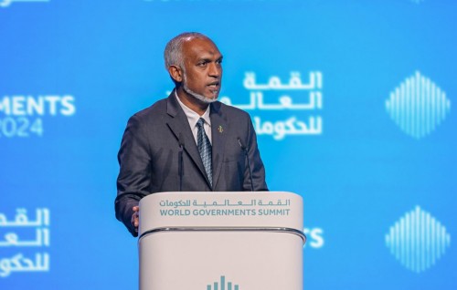 Bodethi mashroou thah hingan feshumun dollar thiyaagivaane: Raees