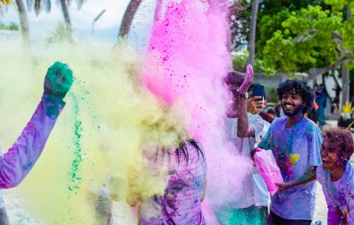 Foarigadha sagaafee Eid akah B. thayyaaru, avahah dhamaa hingaa!
