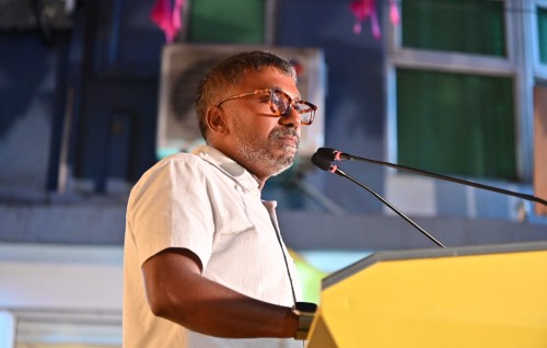 PPM ge verikamehggai adhives onnaanee meehun hayyarukoh hukum kurun: Ilham