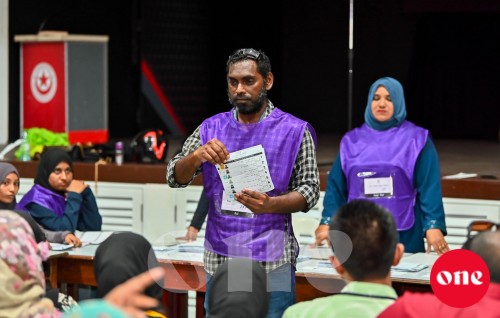 Maalee bayaan hulhahelhy 91 candidate in, maadhama muhdhathu hamavaane