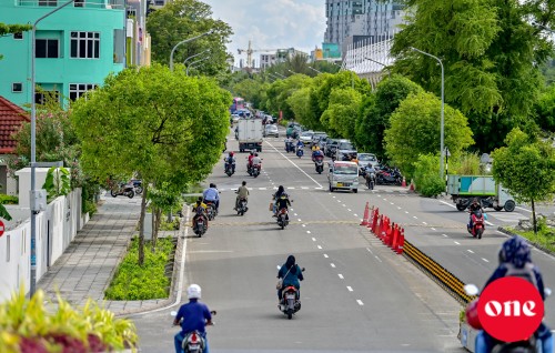 Hulhumale' ge municipal hidhumaiy thah City council ge dhashah badhalu kohfi