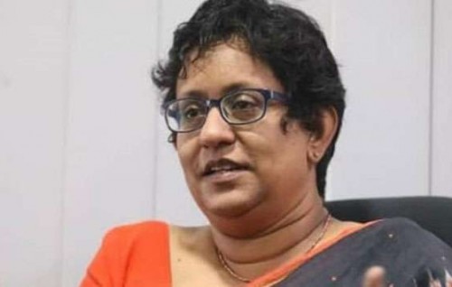 Tourist visa gai Lanka ah ethereve viyafaarikuraa faraaithah huttuvanee