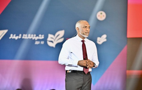 Raees ge inzaaru: Dollar maarukuran majuboorukuraa gavaaidhu badhaleh nukuraanan, gavaaidhah thabaavaan jeheyne!