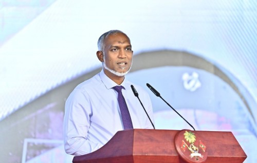 UAE aai Thailand ah aasandha fulhaa kuraanan: Raees