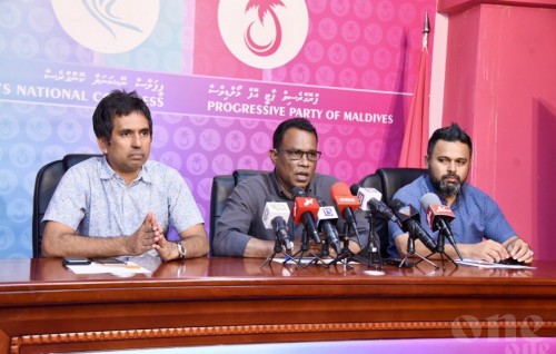Abdul Raheem: Yameen’s family informed that some tests are unavailable in Maldives