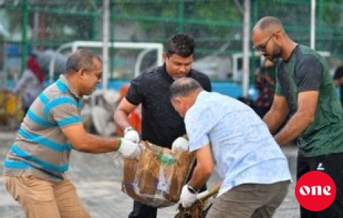 'Madhirin rahkaa' namugai gaumee harakaatheh fashaifi