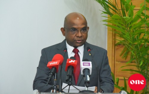 Bireh nethi noosverikan kureveyne maahauleh hoadhai dhinumah bainalaguvaamee mujuthama ah Shahid govaalahvvaifi