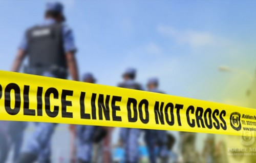 Arrest made in connection to violence in Hulhumale' last night